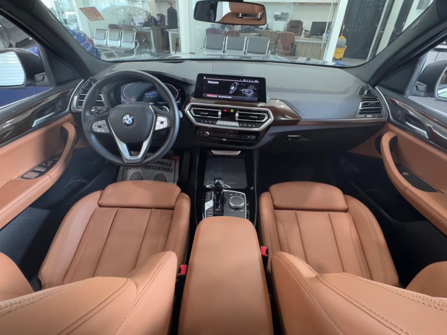 2024 BMW X3 sDrive30i Sports Activity Vehicle, available for sale in Franklin Square, New York | Luxury Motor Club. Franklin Square, New York 2024 BMW X3 sDrive30i Sports Activity Vehicle, available for sale in Franklin Square, New York | Luxury Motor Club. Franklin Square, New York