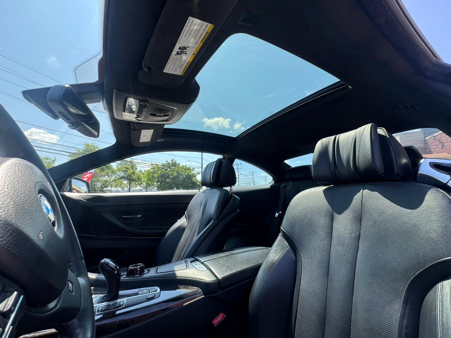 2013 BMW 6 Series 2dr Cpe 650i, available for sale in Hicksville, New York | REGAL AUTOHAUS Auto Service and Sales. Hicksville, New York 2013 BMW 6 Series 2dr Cpe 650i, available for sale in Hicksville, New York | REGAL AUTOHAUS Auto Service and Sales. Hicksville, New York