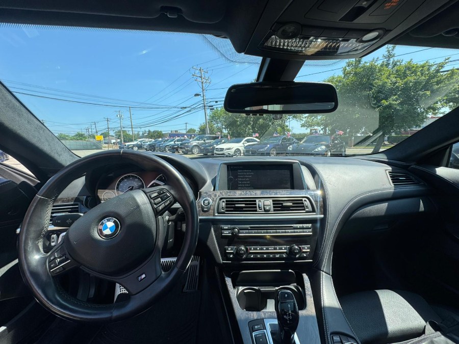 2013 BMW 6 Series 2dr Cpe 650i, available for sale in Hicksville, New York | REGAL AUTOHAUS Auto Service and Sales. Hicksville, New York 2013 BMW 6 Series 2dr Cpe 650i, available for sale in Hicksville, New York | REGAL AUTOHAUS Auto Service and Sales. Hicksville, New York