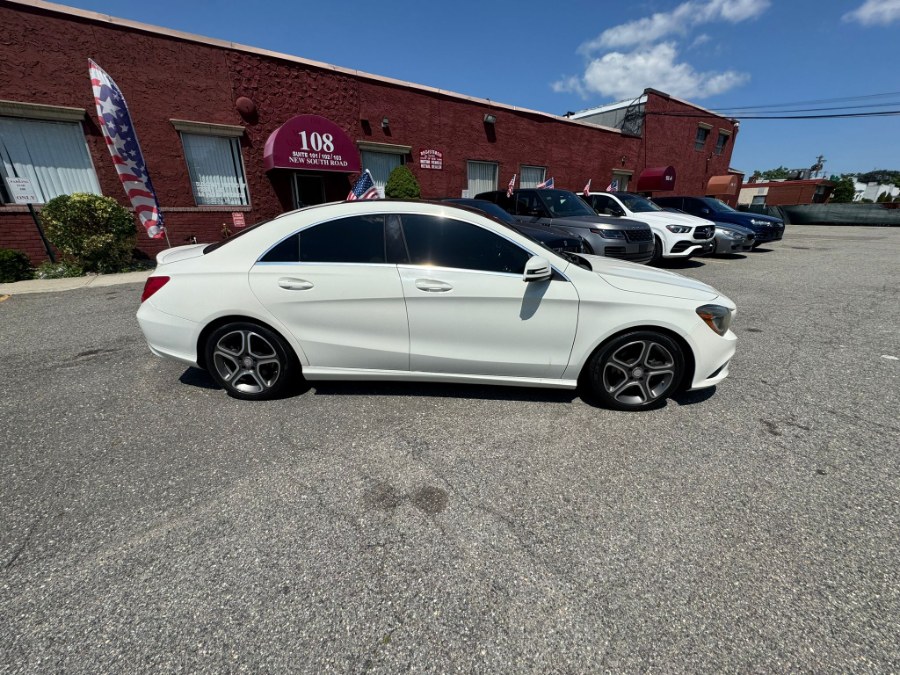 2014 Mercedes-Benz CLA-Class 4dr Sdn CLA 250 AWD, available for sale in Hicksville, New York | REGAL AUTOHAUS Auto Service and Sales. Hicksville, New York 2014 Mercedes-Benz CLA-Class 4dr Sdn CLA 250 AWD, available for sale in Hicksville, New York | REGAL AUTOHAUS Auto Service and Sales. Hicksville, New York