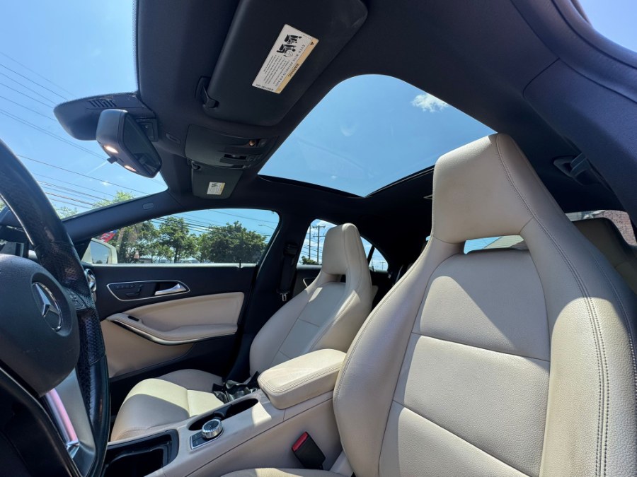 2014 Mercedes-Benz CLA-Class 4dr Sdn CLA 250 AWD, available for sale in Hicksville, New York | REGAL AUTOHAUS Auto Service and Sales. Hicksville, New York 2014 Mercedes-Benz CLA-Class 4dr Sdn CLA 250 AWD, available for sale in Hicksville, New York | REGAL AUTOHAUS Auto Service and Sales. Hicksville, New York