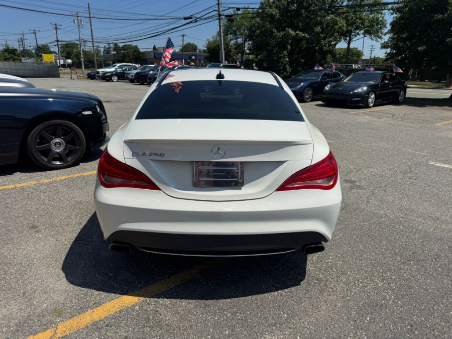 2014 Mercedes-Benz CLA-Class 4dr Sdn CLA 250 AWD, available for sale in Hicksville, New York | REGAL AUTOHAUS Auto Service and Sales. Hicksville, New York 2014 Mercedes-Benz CLA-Class 4dr Sdn CLA 250 AWD, available for sale in Hicksville, New York | REGAL AUTOHAUS Auto Service and Sales. Hicksville, New York