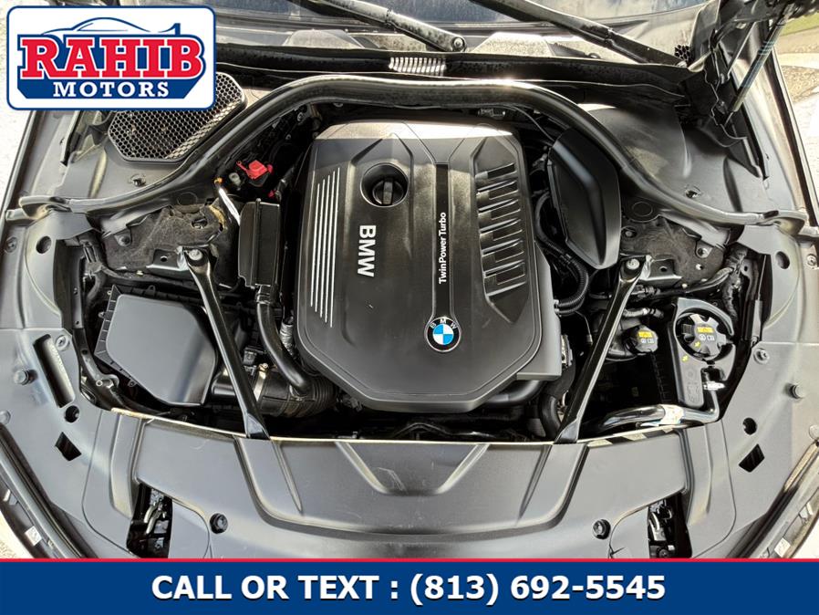 2017 BMW 7 Series 740i Sedan, available for sale in Orlando, Florida | Rahib inc. Orlando, Florida 2017 BMW 7 Series 740i Sedan, available for sale in Orlando, Florida | Rahib inc. Orlando, Florida