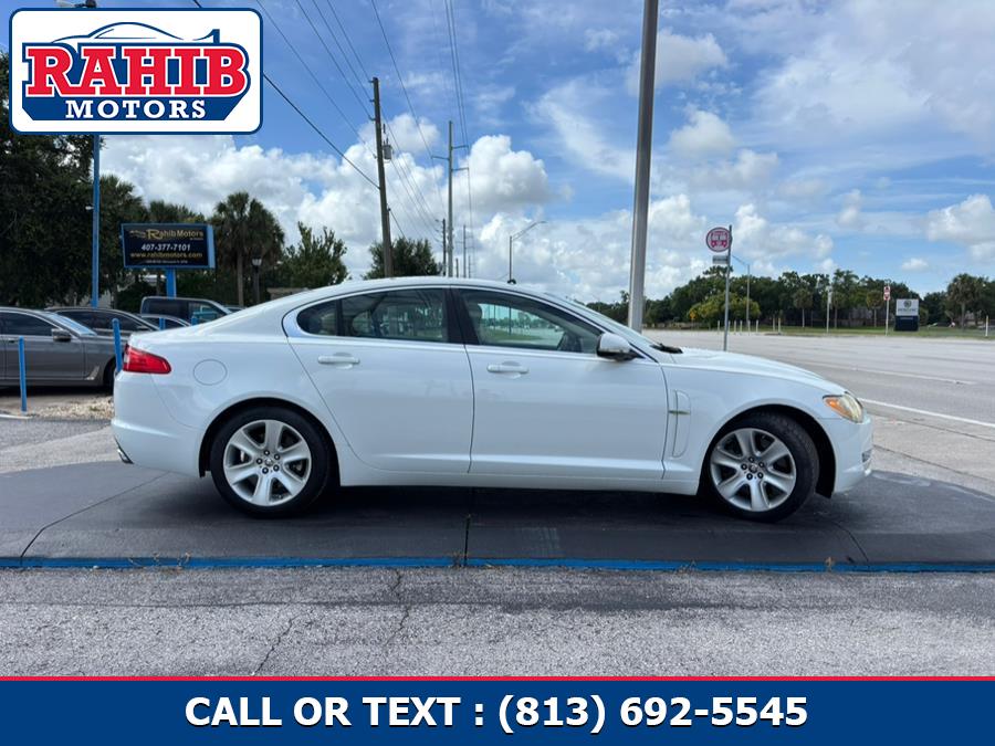 2011 Jaguar XF 4dr Sdn, available for sale in Orlando, Florida | Rahib inc. Orlando, Florida 2011 Jaguar XF 4dr Sdn, available for sale in Orlando, Florida | Rahib inc. Orlando, Florida