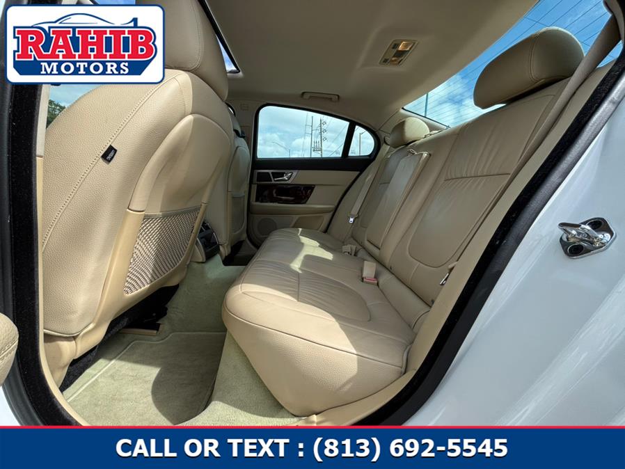 2011 Jaguar XF 4dr Sdn, available for sale in Orlando, Florida | Rahib inc. Orlando, Florida 2011 Jaguar XF 4dr Sdn, available for sale in Orlando, Florida | Rahib inc. Orlando, Florida
