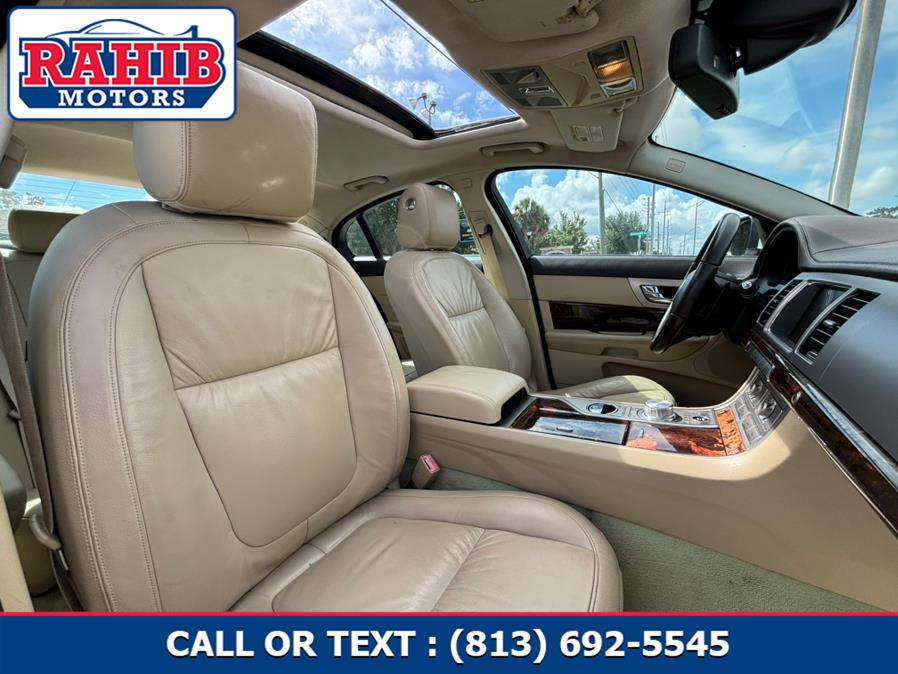 2011 Jaguar XF 4dr Sdn, available for sale in Orlando, Florida | Rahib inc. Orlando, Florida 2011 Jaguar XF 4dr Sdn, available for sale in Orlando, Florida | Rahib inc. Orlando, Florida