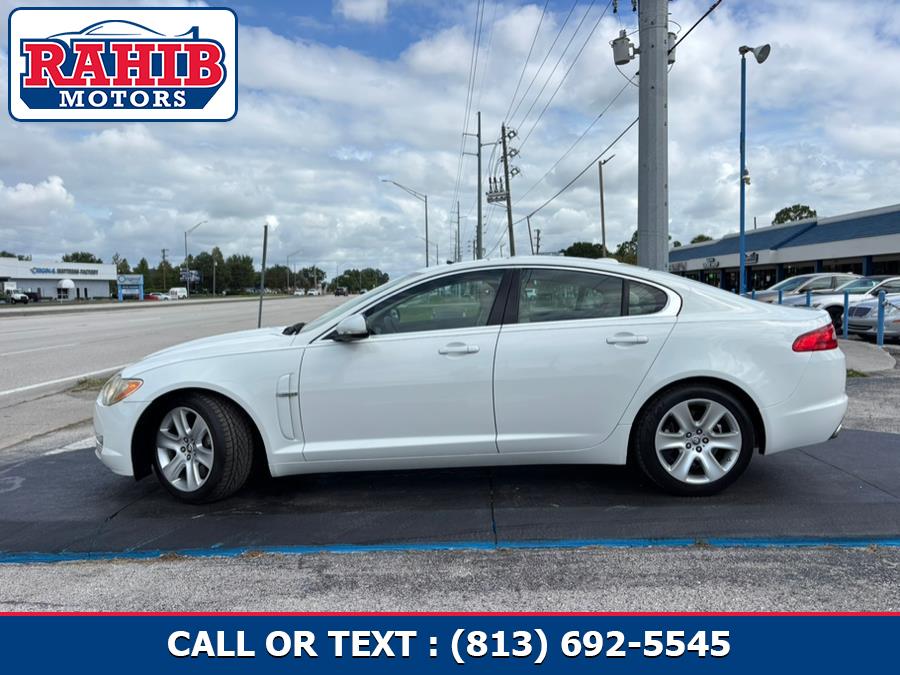 2011 Jaguar XF 4dr Sdn, available for sale in Orlando, Florida | Rahib inc. Orlando, Florida 2011 Jaguar XF 4dr Sdn, available for sale in Orlando, Florida | Rahib inc. Orlando, Florida