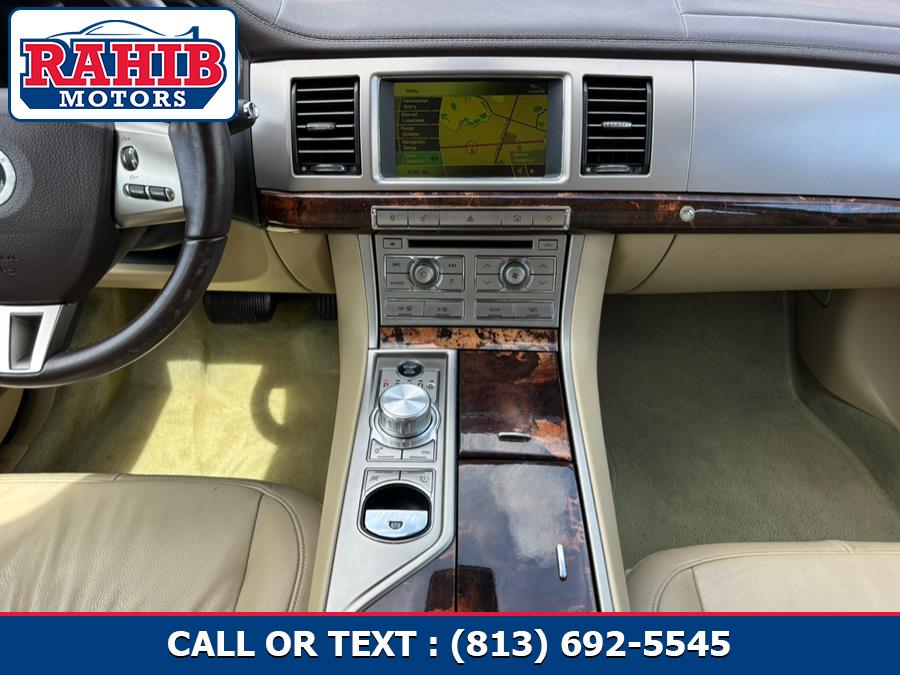 2011 Jaguar XF 4dr Sdn, available for sale in Orlando, Florida | Rahib inc. Orlando, Florida 2011 Jaguar XF 4dr Sdn, available for sale in Orlando, Florida | Rahib inc. Orlando, Florida