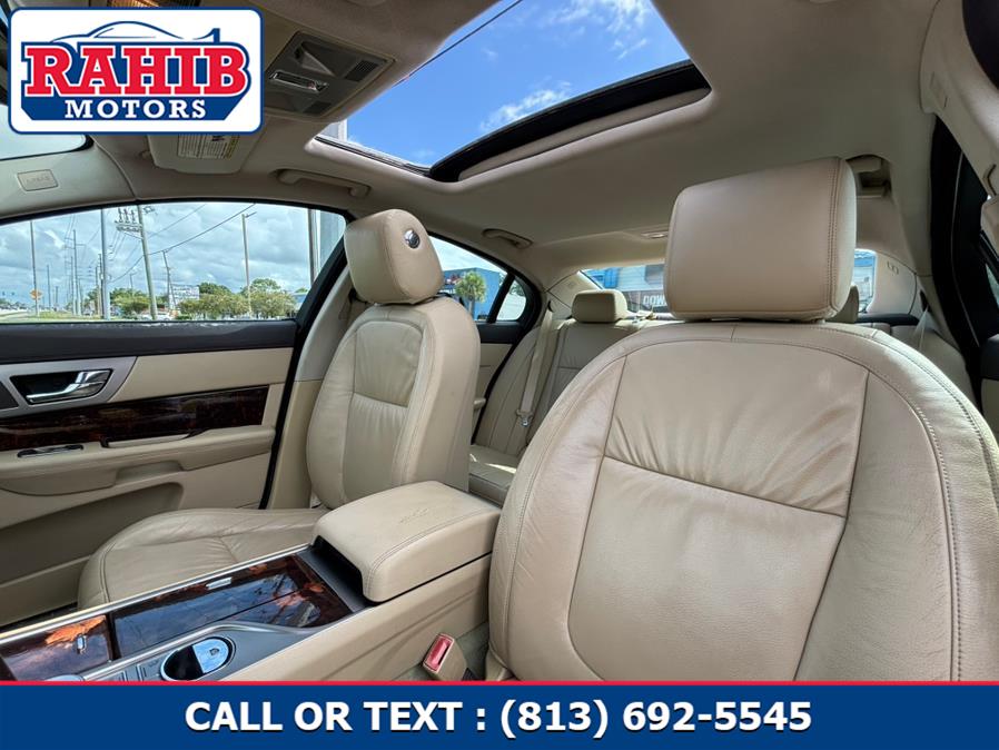 2011 Jaguar XF 4dr Sdn, available for sale in Orlando, Florida | Rahib inc. Orlando, Florida 2011 Jaguar XF 4dr Sdn, available for sale in Orlando, Florida | Rahib inc. Orlando, Florida