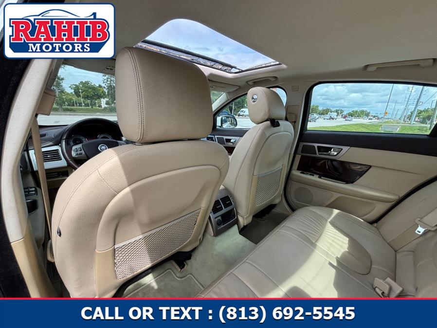 2011 Jaguar XF 4dr Sdn, available for sale in Orlando, Florida | Rahib inc. Orlando, Florida 2011 Jaguar XF 4dr Sdn, available for sale in Orlando, Florida | Rahib inc. Orlando, Florida