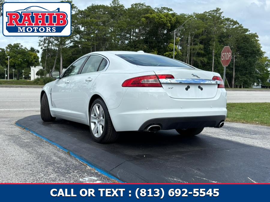 2011 Jaguar XF 4dr Sdn, available for sale in Orlando, Florida | Rahib inc. Orlando, Florida 2011 Jaguar XF 4dr Sdn, available for sale in Orlando, Florida | Rahib inc. Orlando, Florida