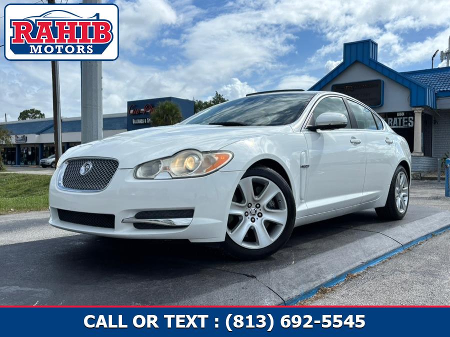 2011 Jaguar XF 4dr Sdn, available for sale in Orlando, Florida | Rahib inc. Orlando, Florida 2011 Jaguar XF 4dr Sdn, available for sale in Orlando, Florida | Rahib inc. Orlando, Florida