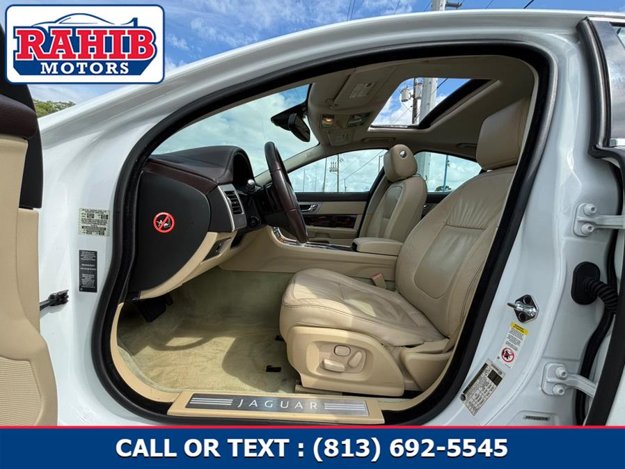 2011 Jaguar XF 4dr Sdn, available for sale in Orlando, Florida | Rahib inc. Orlando, Florida 2011 Jaguar XF 4dr Sdn, available for sale in Orlando, Florida | Rahib inc. Orlando, Florida