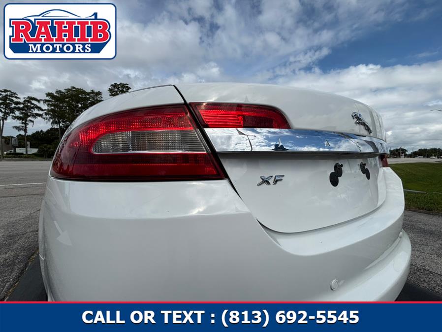 2011 Jaguar XF 4dr Sdn, available for sale in Orlando, Florida | Rahib inc. Orlando, Florida 2011 Jaguar XF 4dr Sdn, available for sale in Orlando, Florida | Rahib inc. Orlando, Florida