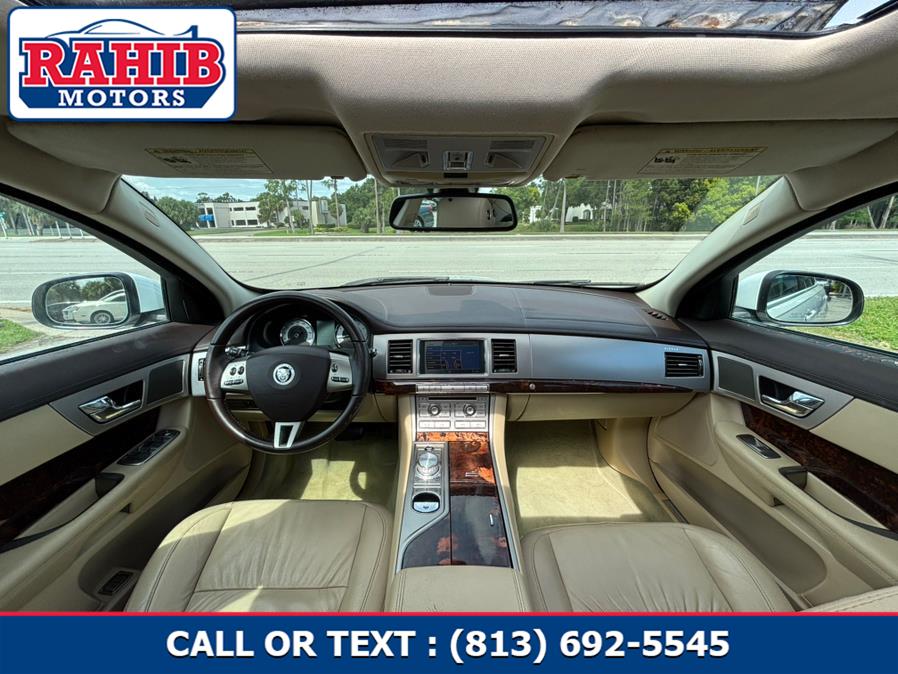 2011 Jaguar XF 4dr Sdn, available for sale in Orlando, Florida | Rahib inc. Orlando, Florida 2011 Jaguar XF 4dr Sdn, available for sale in Orlando, Florida | Rahib inc. Orlando, Florida