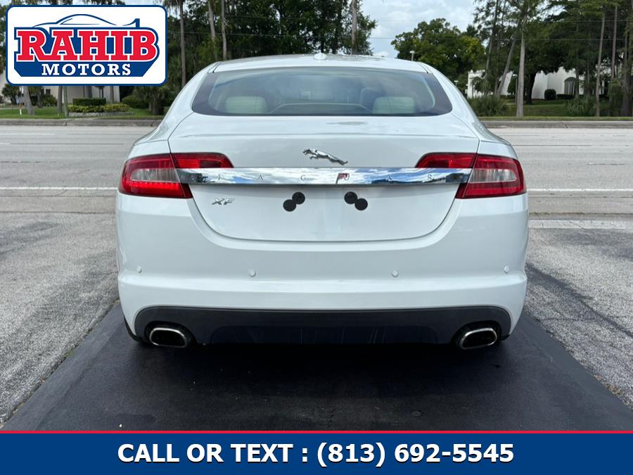 2011 Jaguar XF 4dr Sdn, available for sale in Orlando, Florida | Rahib inc. Orlando, Florida 2011 Jaguar XF 4dr Sdn, available for sale in Orlando, Florida | Rahib inc. Orlando, Florida
