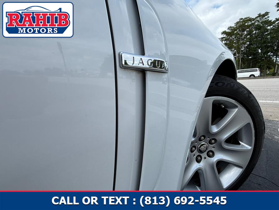 2011 Jaguar XF 4dr Sdn, available for sale in Orlando, Florida | Rahib inc. Orlando, Florida 2011 Jaguar XF 4dr Sdn, available for sale in Orlando, Florida | Rahib inc. Orlando, Florida
