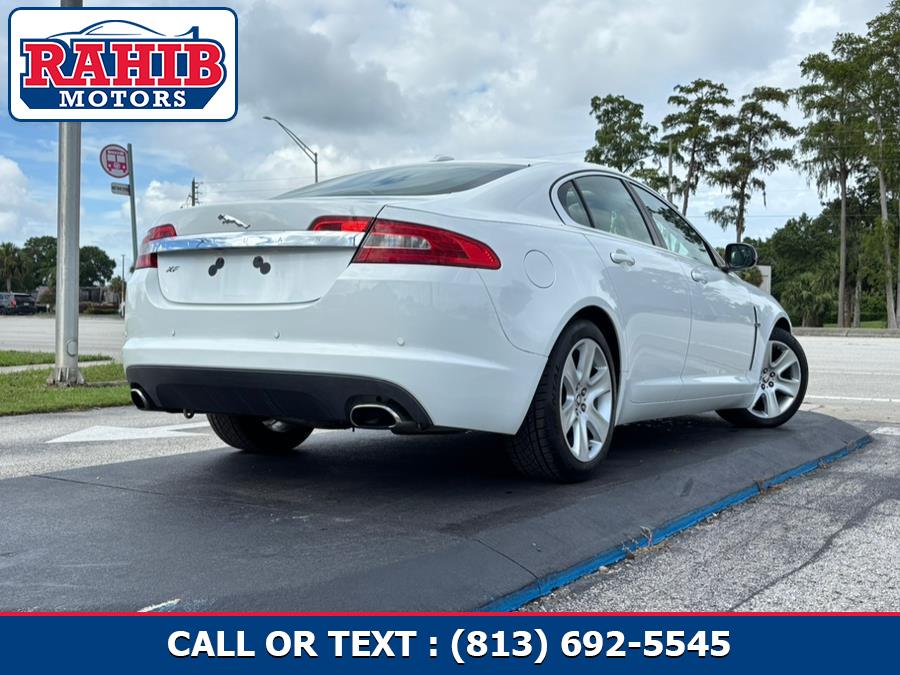 2011 Jaguar XF 4dr Sdn, available for sale in Orlando, Florida | Rahib inc. Orlando, Florida 2011 Jaguar XF 4dr Sdn, available for sale in Orlando, Florida | Rahib inc. Orlando, Florida
