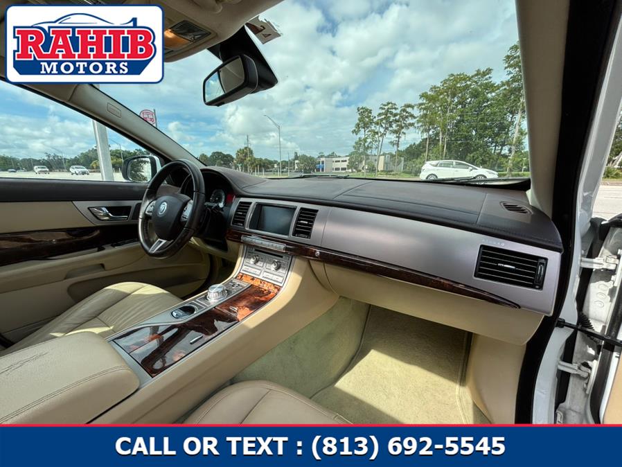 2011 Jaguar XF 4dr Sdn, available for sale in Orlando, Florida | Rahib inc. Orlando, Florida 2011 Jaguar XF 4dr Sdn, available for sale in Orlando, Florida | Rahib inc. Orlando, Florida
