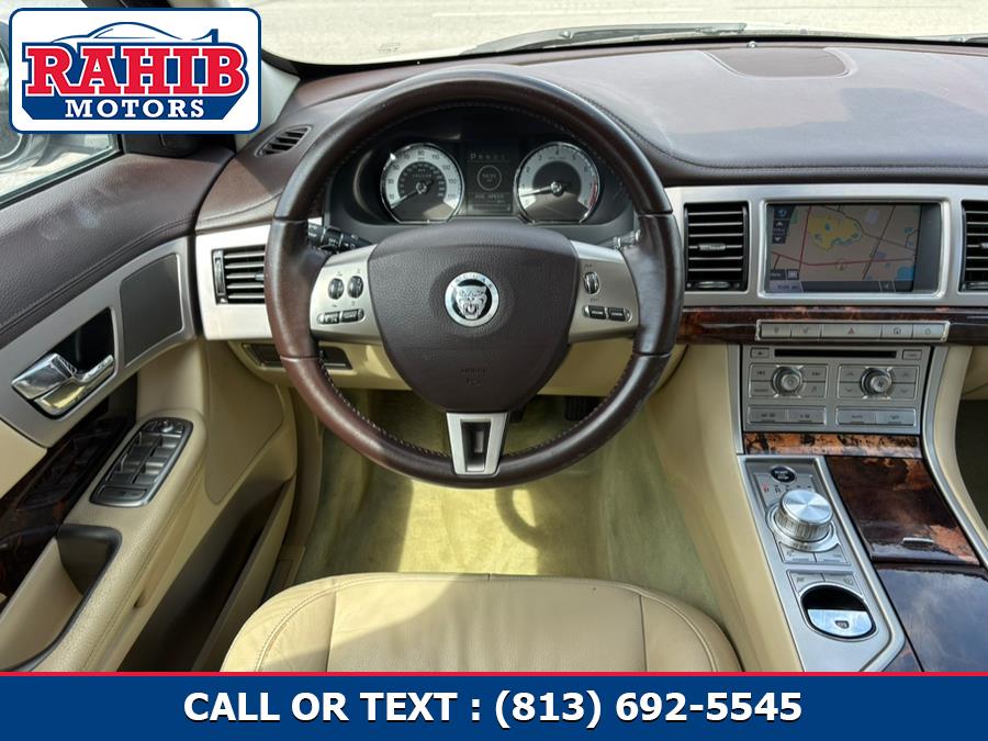 2011 Jaguar XF 4dr Sdn, available for sale in Orlando, Florida | Rahib inc. Orlando, Florida 2011 Jaguar XF 4dr Sdn, available for sale in Orlando, Florida | Rahib inc. Orlando, Florida