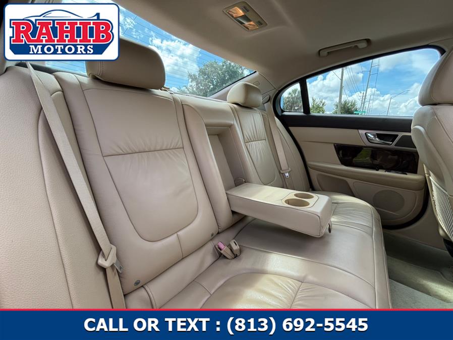 2011 Jaguar XF 4dr Sdn, available for sale in Orlando, Florida | Rahib inc. Orlando, Florida 2011 Jaguar XF 4dr Sdn, available for sale in Orlando, Florida | Rahib inc. Orlando, Florida