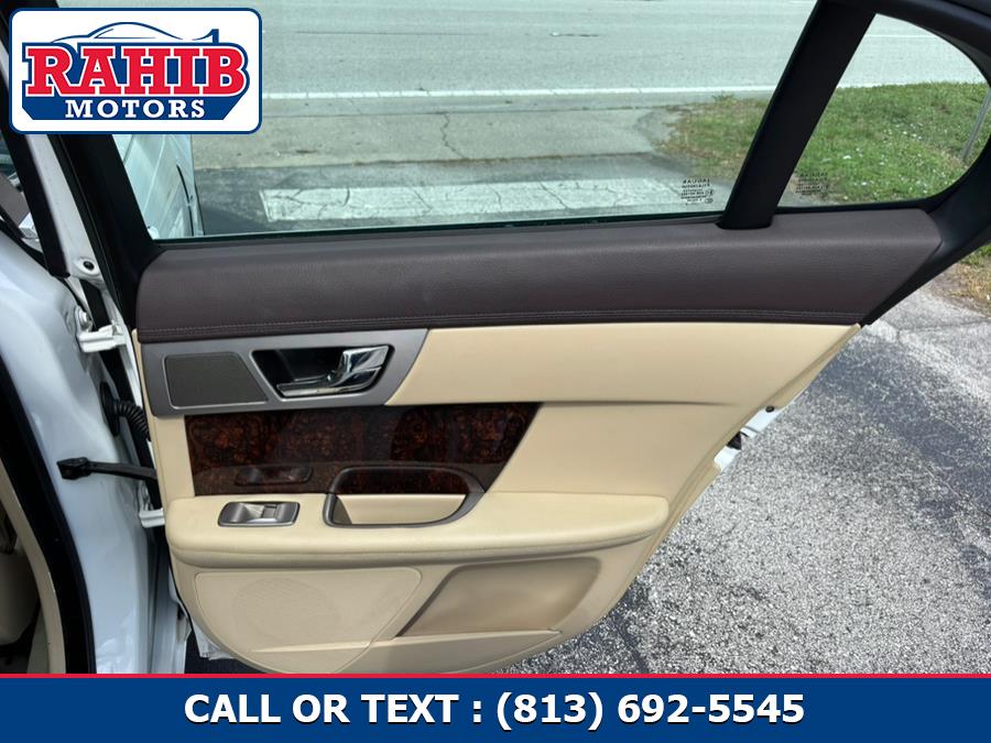 2011 Jaguar XF 4dr Sdn, available for sale in Orlando, Florida | Rahib inc. Orlando, Florida 2011 Jaguar XF 4dr Sdn, available for sale in Orlando, Florida | Rahib inc. Orlando, Florida