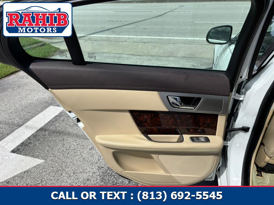 2011 Jaguar XF 4dr Sdn, available for sale in Orlando, Florida | Rahib inc. Orlando, Florida 2011 Jaguar XF 4dr Sdn, available for sale in Orlando, Florida | Rahib inc. Orlando, Florida