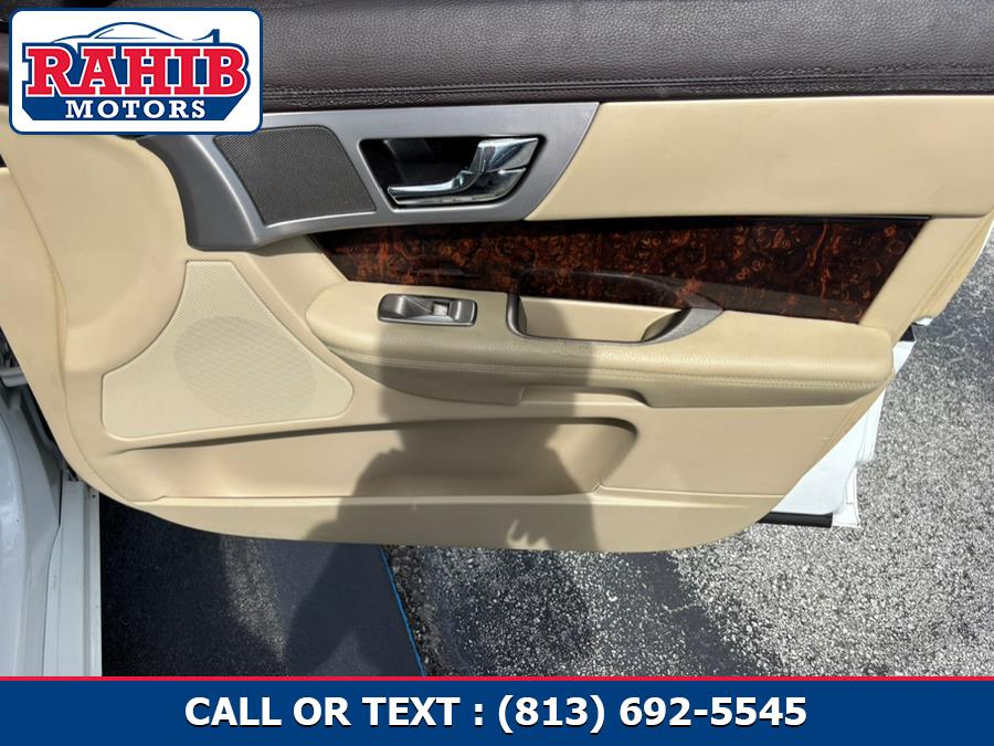 2011 Jaguar XF 4dr Sdn, available for sale in Orlando, Florida | Rahib inc. Orlando, Florida 2011 Jaguar XF 4dr Sdn, available for sale in Orlando, Florida | Rahib inc. Orlando, Florida