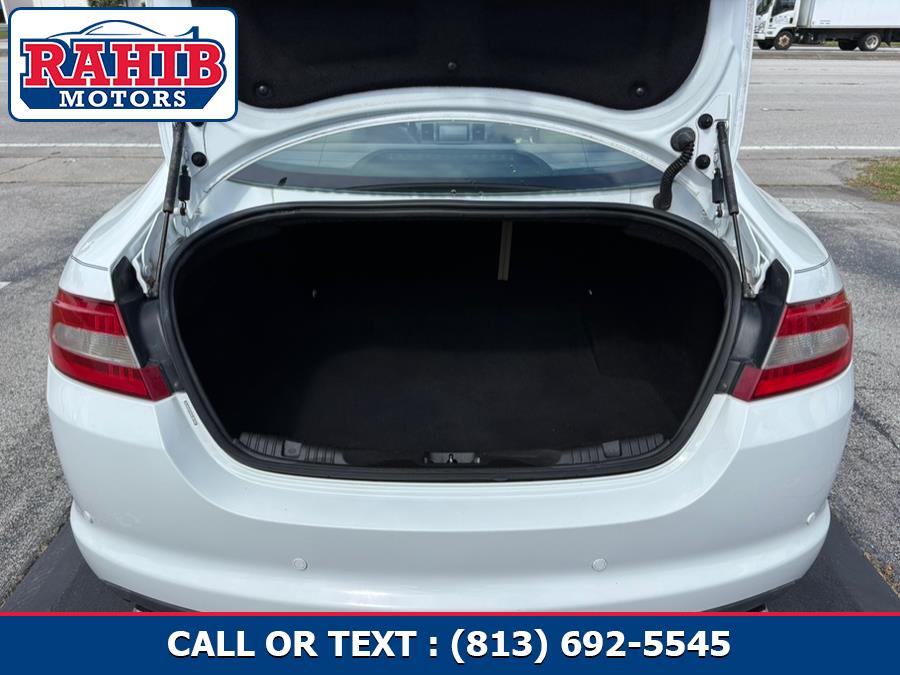 2011 Jaguar XF 4dr Sdn, available for sale in Orlando, Florida | Rahib inc. Orlando, Florida 2011 Jaguar XF 4dr Sdn, available for sale in Orlando, Florida | Rahib inc. Orlando, Florida