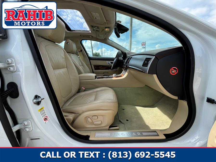 2011 Jaguar XF 4dr Sdn, available for sale in Orlando, Florida | Rahib inc. Orlando, Florida 2011 Jaguar XF 4dr Sdn, available for sale in Orlando, Florida | Rahib inc. Orlando, Florida