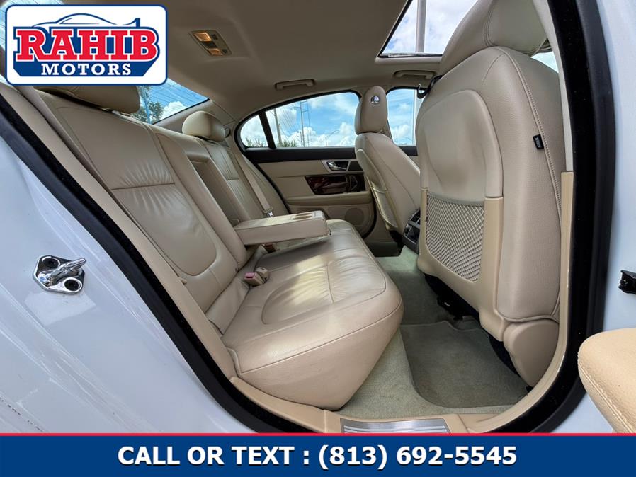 2011 Jaguar XF 4dr Sdn, available for sale in Orlando, Florida | Rahib inc. Orlando, Florida 2011 Jaguar XF 4dr Sdn, available for sale in Orlando, Florida | Rahib inc. Orlando, Florida
