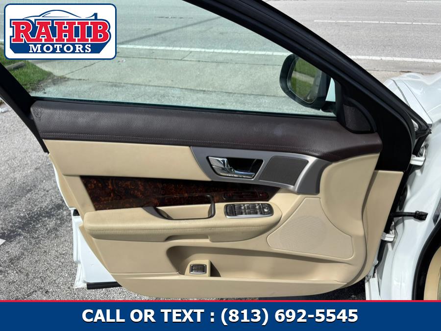 2011 Jaguar XF 4dr Sdn, available for sale in Orlando, Florida | Rahib inc. Orlando, Florida 2011 Jaguar XF 4dr Sdn, available for sale in Orlando, Florida | Rahib inc. Orlando, Florida
