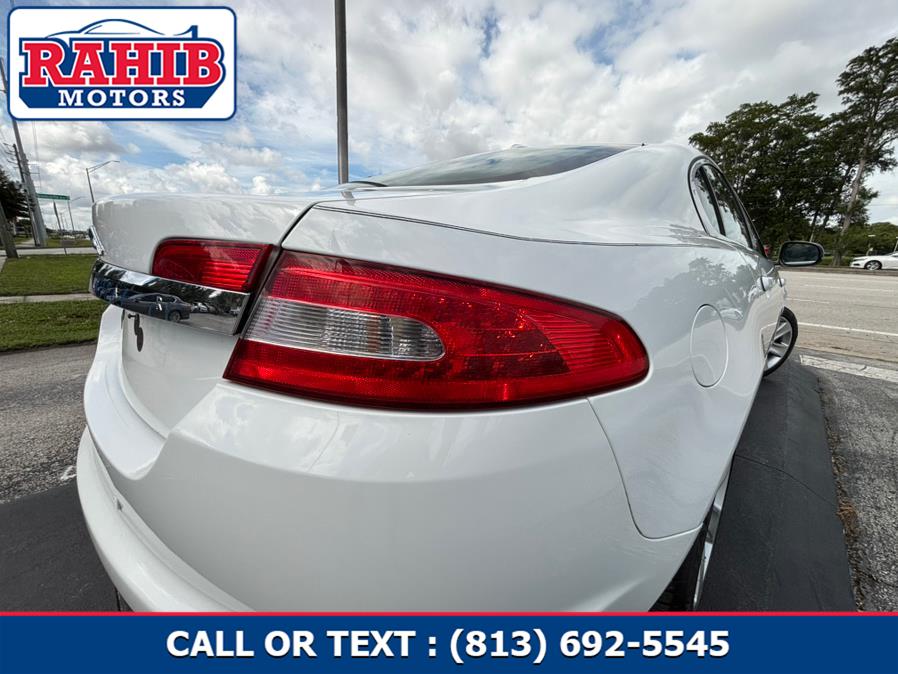 2011 Jaguar XF 4dr Sdn, available for sale in Orlando, Florida | Rahib inc. Orlando, Florida 2011 Jaguar XF 4dr Sdn, available for sale in Orlando, Florida | Rahib inc. Orlando, Florida