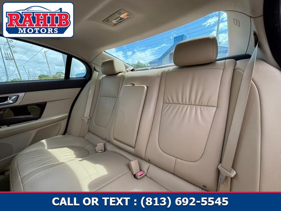 2011 Jaguar XF 4dr Sdn, available for sale in Orlando, Florida | Rahib inc. Orlando, Florida 2011 Jaguar XF 4dr Sdn, available for sale in Orlando, Florida | Rahib inc. Orlando, Florida