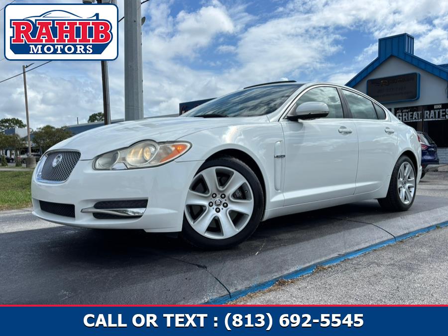 2011 Jaguar XF 4dr Sdn, available for sale in Orlando, Florida | Rahib inc. Orlando, Florida 2011 Jaguar XF 4dr Sdn, available for sale in Orlando, Florida | Rahib inc. Orlando, Florida