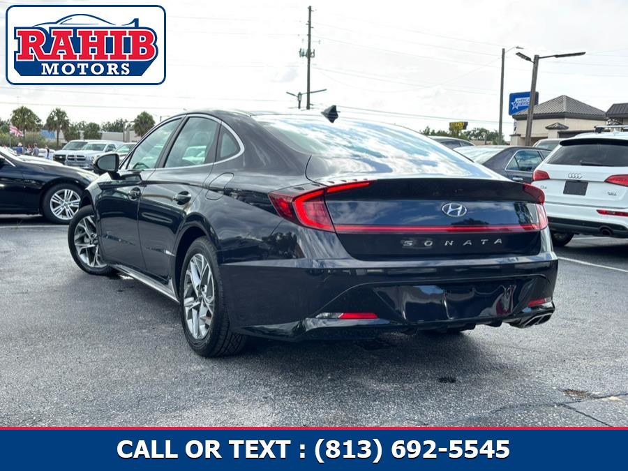 2023 Hyundai Sonata SEL 2.5L *Ltd Avail*, available for sale in Orlando, Florida | RAHIB INC. Orlando, Florida 2023 Hyundai Sonata SEL 2.5L *Ltd Avail*, available for sale in Orlando, Florida | RAHIB INC. Orlando, Florida