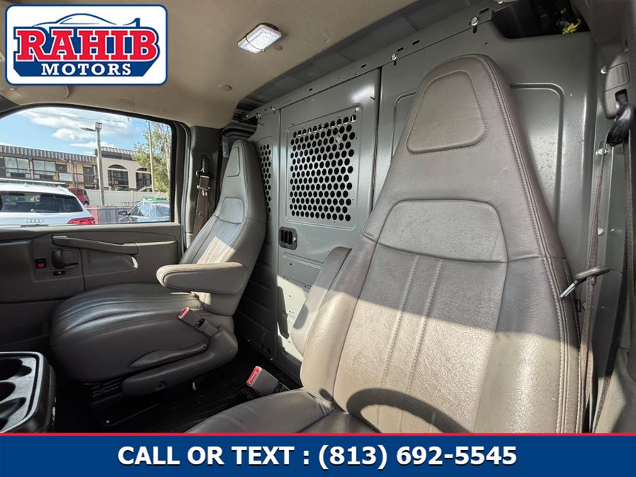 2021 Chevrolet Express Cargo Van RWD 2500 135", available for sale in Orlando, Florida | Rahib inc. Orlando, Florida 2021 Chevrolet Express Cargo Van RWD 2500 135", available for sale in Orlando, Florida | Rahib inc. Orlando, Florida