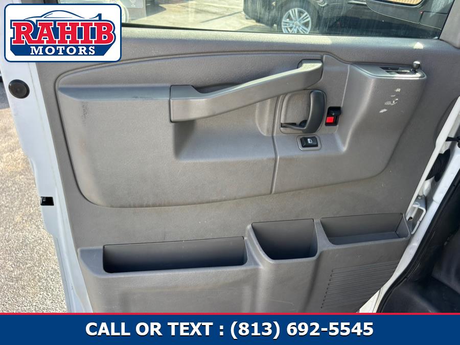 2021 Chevrolet Express Cargo Van RWD 2500 135", available for sale in Orlando, Florida | Rahib inc. Orlando, Florida 2021 Chevrolet Express Cargo Van RWD 2500 135", available for sale in Orlando, Florida | Rahib inc. Orlando, Florida