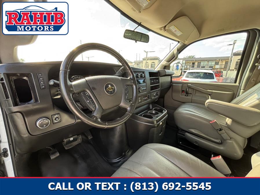 2021 Chevrolet Express Cargo Van RWD 2500 135", available for sale in Orlando, Florida | Rahib inc. Orlando, Florida 2021 Chevrolet Express Cargo Van RWD 2500 135", available for sale in Orlando, Florida | Rahib inc. Orlando, Florida