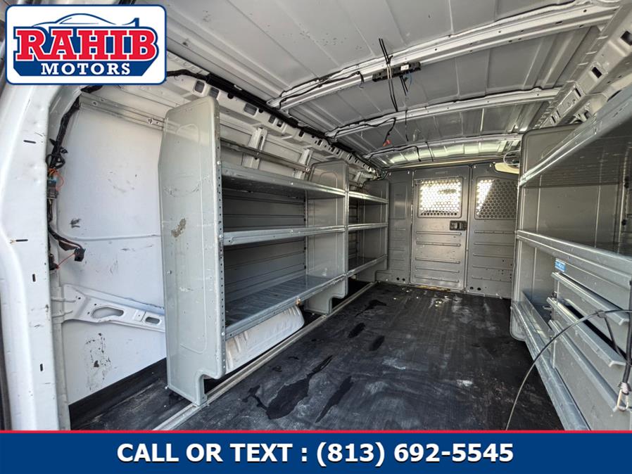 2021 Chevrolet Express Cargo Van RWD 2500 135", available for sale in Orlando, Florida | Rahib inc. Orlando, Florida 2021 Chevrolet Express Cargo Van RWD 2500 135", available for sale in Orlando, Florida | Rahib inc. Orlando, Florida