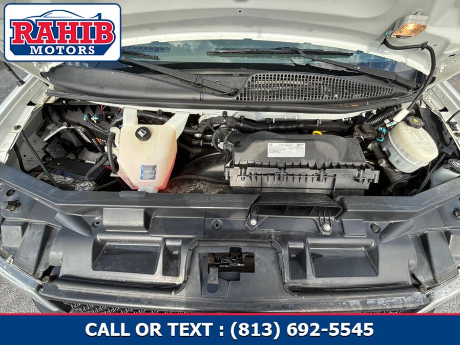 2021 Chevrolet Express Cargo Van RWD 2500 135", available for sale in Orlando, Florida | Rahib inc. Orlando, Florida 2021 Chevrolet Express Cargo Van RWD 2500 135", available for sale in Orlando, Florida | Rahib inc. Orlando, Florida