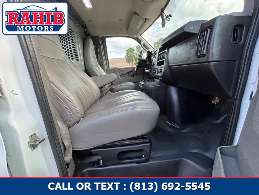 2021 Chevrolet Express Cargo Van RWD 2500 135", available for sale in Orlando, Florida | Rahib inc. Orlando, Florida 2021 Chevrolet Express Cargo Van RWD 2500 135", available for sale in Orlando, Florida | Rahib inc. Orlando, Florida