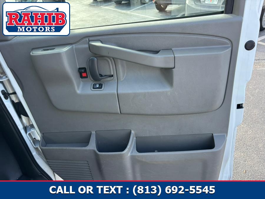 2021 Chevrolet Express Cargo Van RWD 2500 135", available for sale in Orlando, Florida | Rahib inc. Orlando, Florida 2021 Chevrolet Express Cargo Van RWD 2500 135", available for sale in Orlando, Florida | Rahib inc. Orlando, Florida