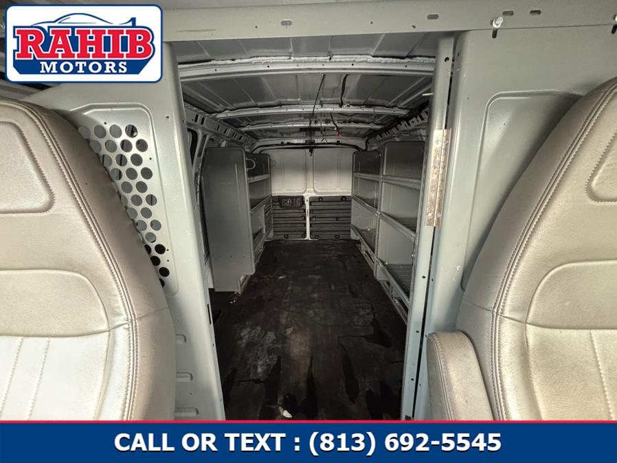 2021 Chevrolet Express Cargo Van RWD 2500 135", available for sale in Orlando, Florida | Rahib inc. Orlando, Florida 2021 Chevrolet Express Cargo Van RWD 2500 135", available for sale in Orlando, Florida | Rahib inc. Orlando, Florida