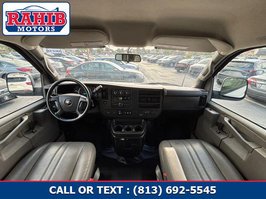 2021 Chevrolet Express Cargo Van RWD 2500 135", available for sale in Orlando, Florida | Rahib inc. Orlando, Florida 2021 Chevrolet Express Cargo Van RWD 2500 135", available for sale in Orlando, Florida | Rahib inc. Orlando, Florida
