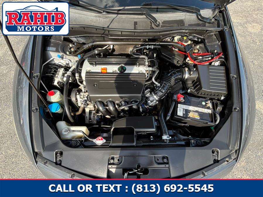 2008 Honda Accord Cpe 2dr I4 Auto EX-L, available for sale in Orlando, Florida | Rahib inc. Orlando, Florida 2008 Honda Accord Cpe 2dr I4 Auto EX-L, available for sale in Orlando, Florida | Rahib inc. Orlando, Florida