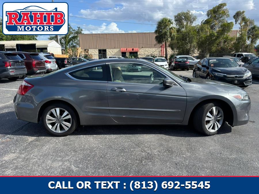 2008 Honda Accord Cpe 2dr I4 Auto EX-L, available for sale in Orlando, Florida | Rahib inc. Orlando, Florida 2008 Honda Accord Cpe 2dr I4 Auto EX-L, available for sale in Orlando, Florida | Rahib inc. Orlando, Florida