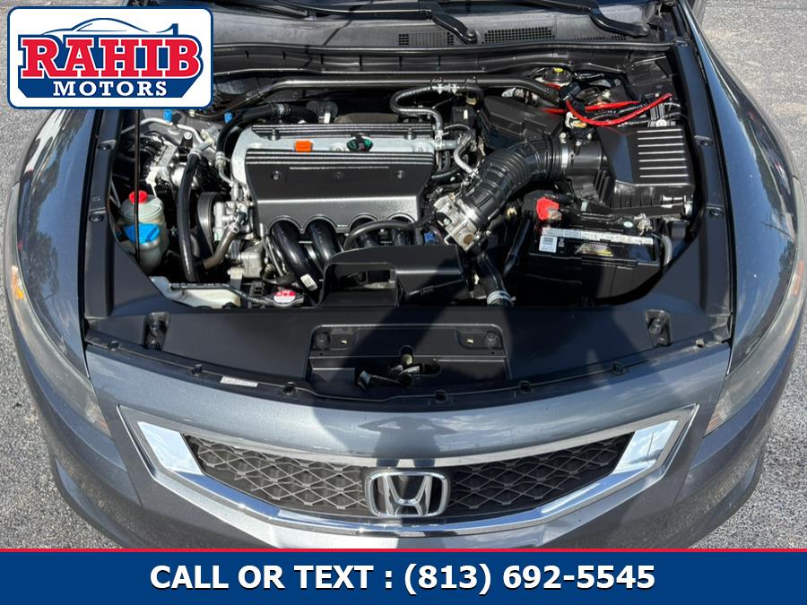2008 Honda Accord Cpe 2dr I4 Auto EX-L, available for sale in Orlando, Florida | Rahib inc. Orlando, Florida 2008 Honda Accord Cpe 2dr I4 Auto EX-L, available for sale in Orlando, Florida | Rahib inc. Orlando, Florida