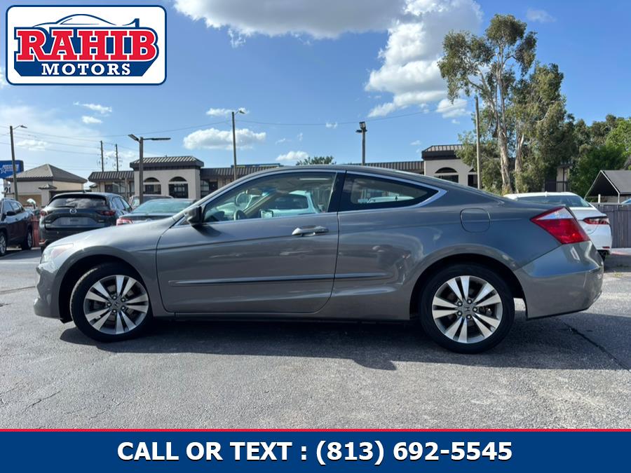 2008 Honda Accord Cpe 2dr I4 Auto EX-L, available for sale in Orlando, Florida | Rahib inc. Orlando, Florida 2008 Honda Accord Cpe 2dr I4 Auto EX-L, available for sale in Orlando, Florida | Rahib inc. Orlando, Florida
