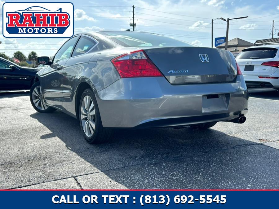 2008 Honda Accord Cpe 2dr I4 Auto EX-L, available for sale in Orlando, Florida | Rahib inc. Orlando, Florida 2008 Honda Accord Cpe 2dr I4 Auto EX-L, available for sale in Orlando, Florida | Rahib inc. Orlando, Florida